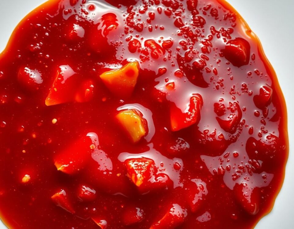 Gochujang sauce