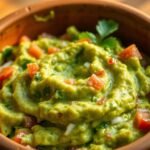 Guacamole perfection