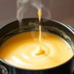 Hollandaise sauce tips