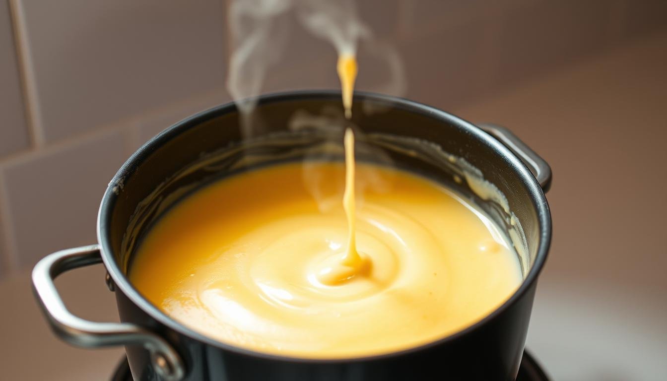 Hollandaise sauce tips