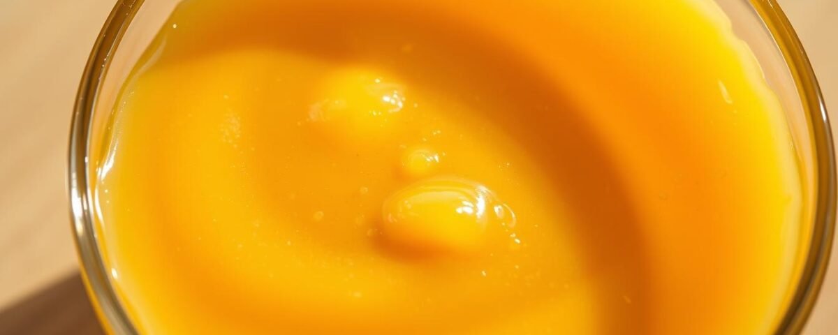 Honey mustard sauce