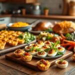 Party Recipes