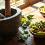 Pesto Genovese