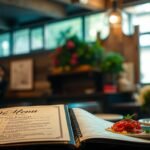 Profitable Menu