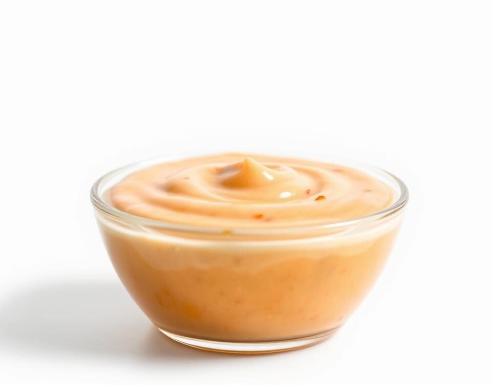 Sriracha mayo