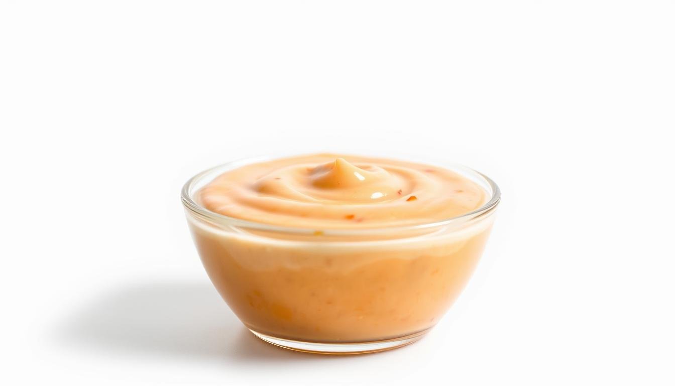 Sriracha mayo