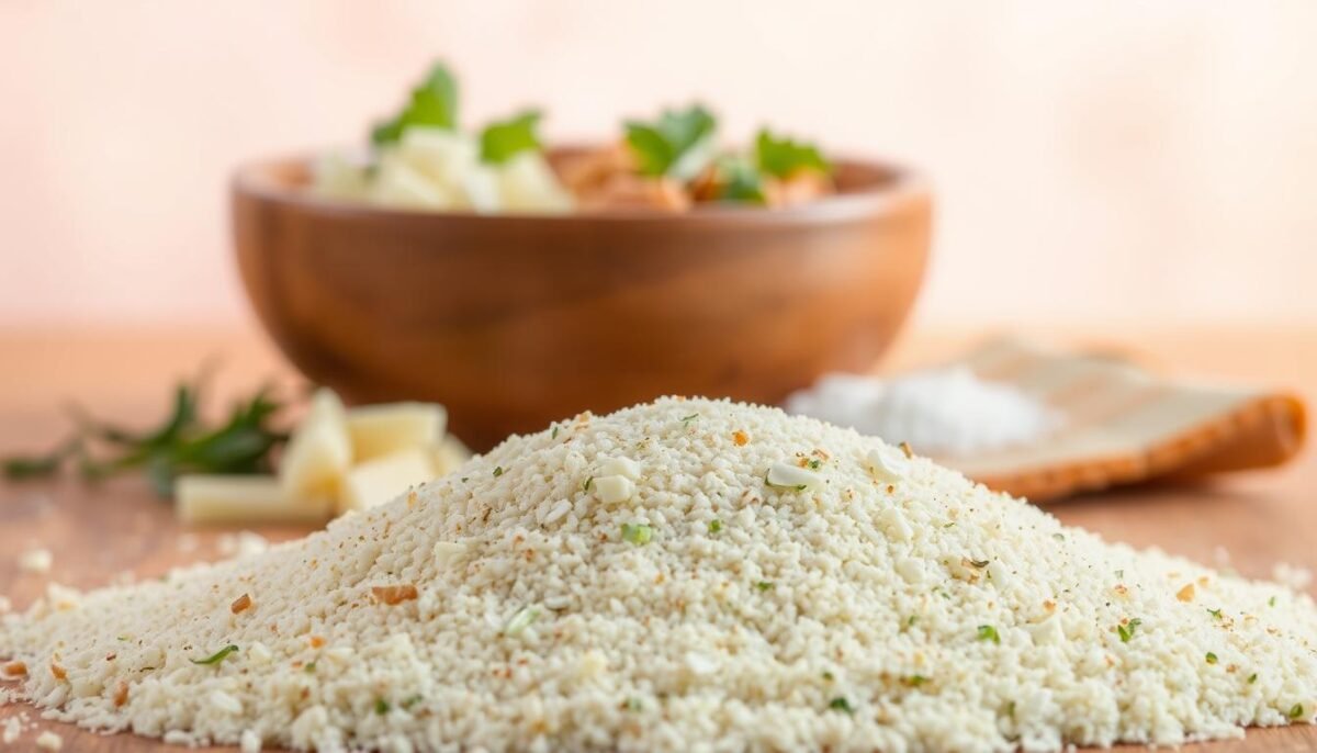 breadcrumb mixture for meatballs