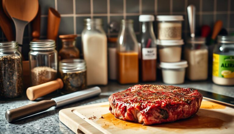 5 Dairy-Based Marinades For Tenderizing Tough Cuts Of Meat