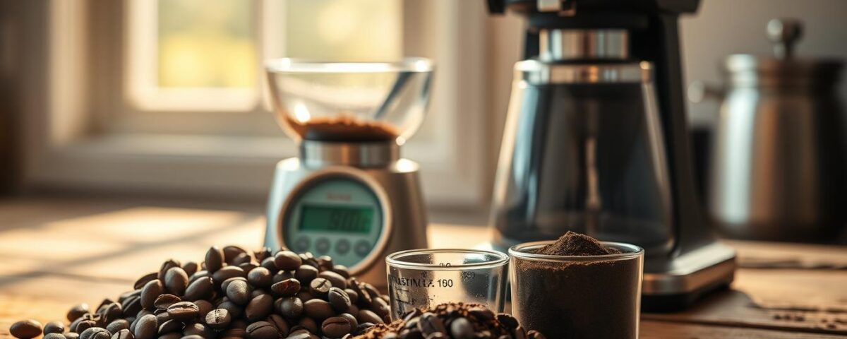 Coffee grinding technique tips
