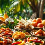 Filipino food recipe trends