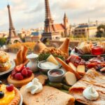 French classic dish guide