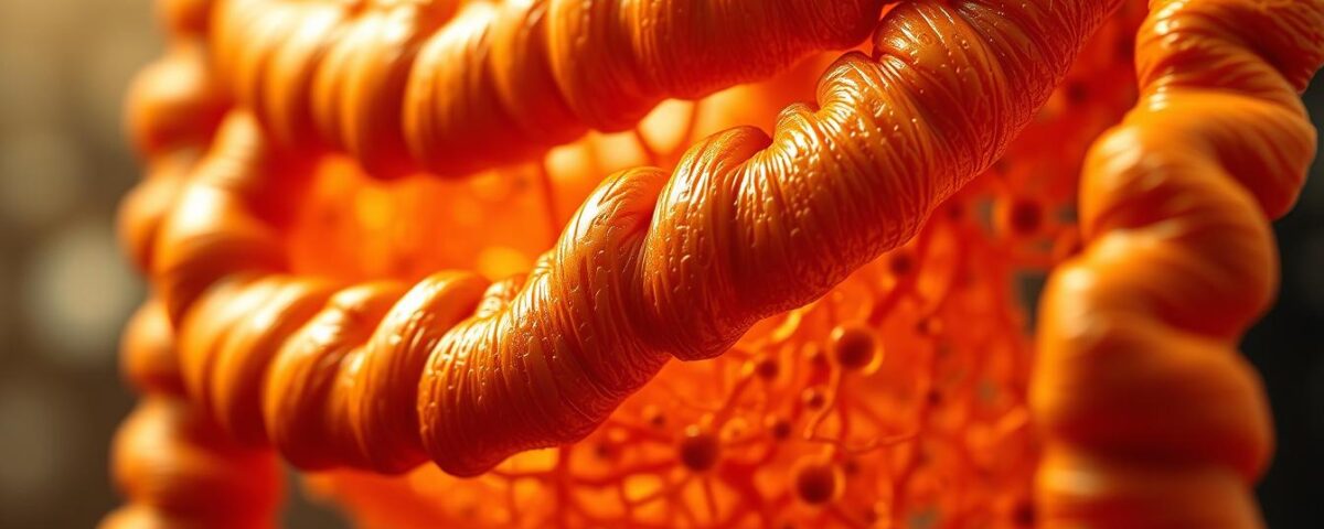 Gut health immune connection