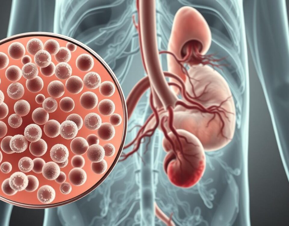 Immune system sugar impact