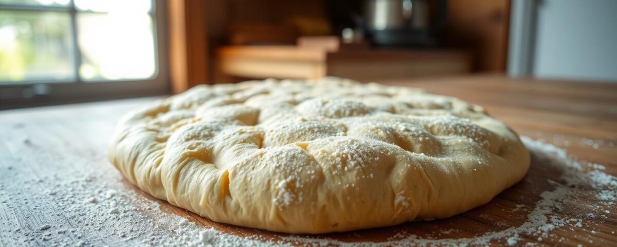 Turkish lahmacun home recipe