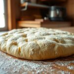 Turkish lahmacun home recipe