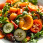 What to eat cold