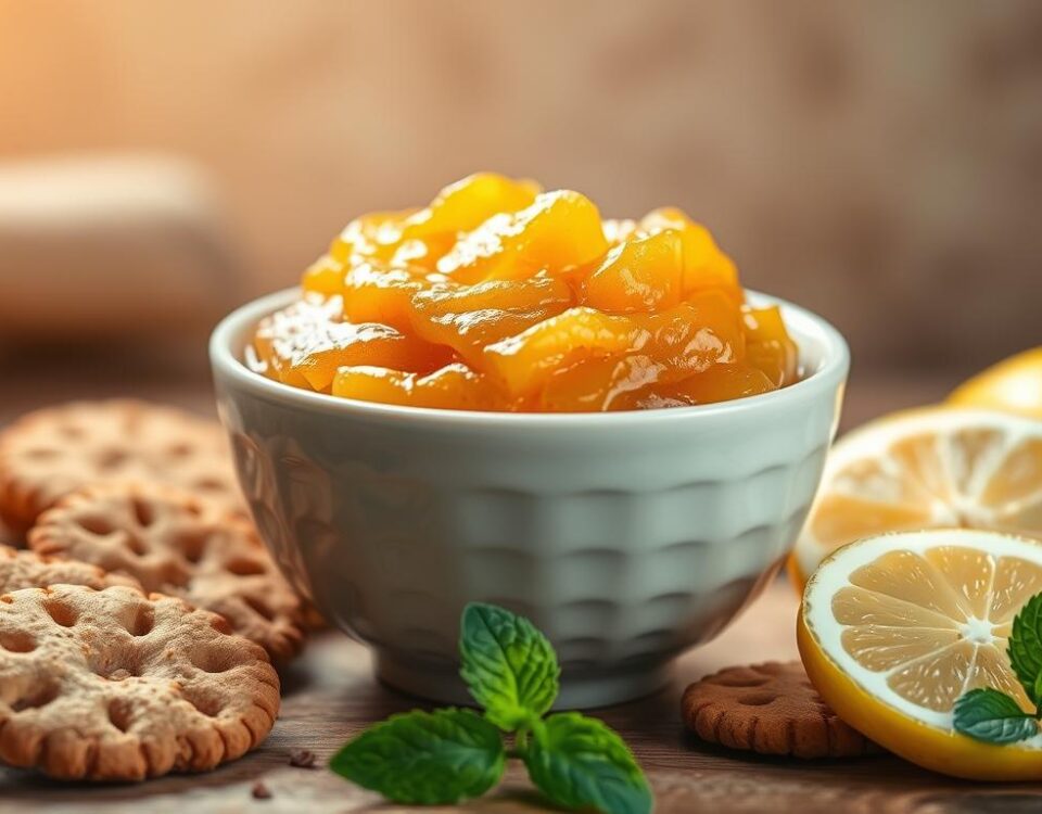 Applesauce digestive health benefits