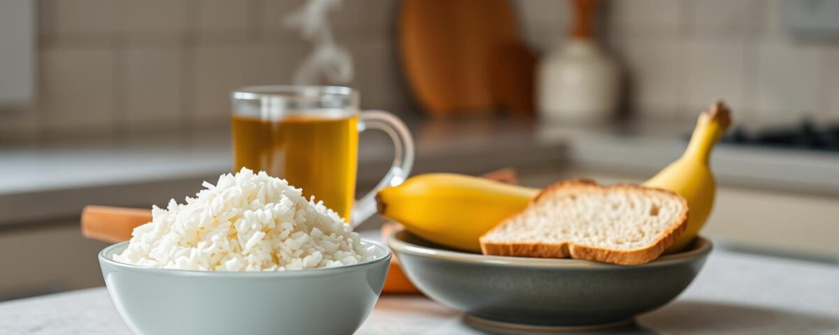 BRAT diet explanation guide