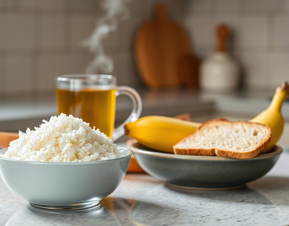 BRAT diet explanation guide