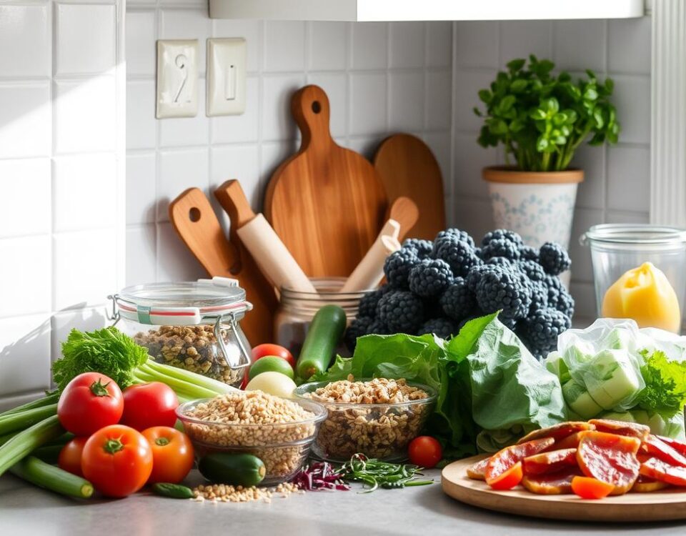 Budget friendly meal recipes