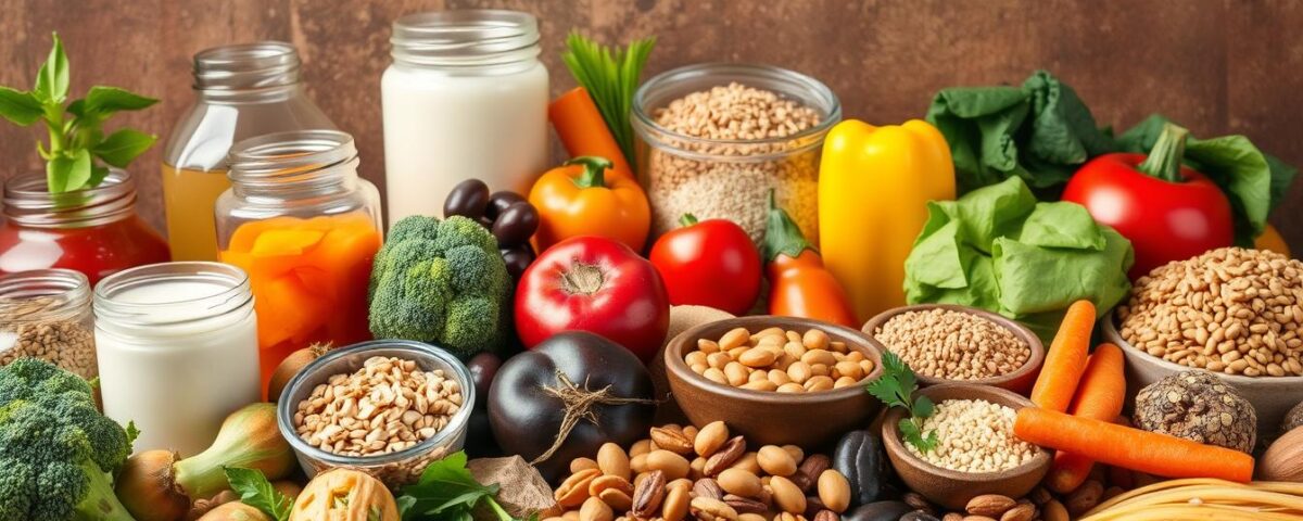 Clean eating gut strategy