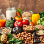 Clean eating gut strategy