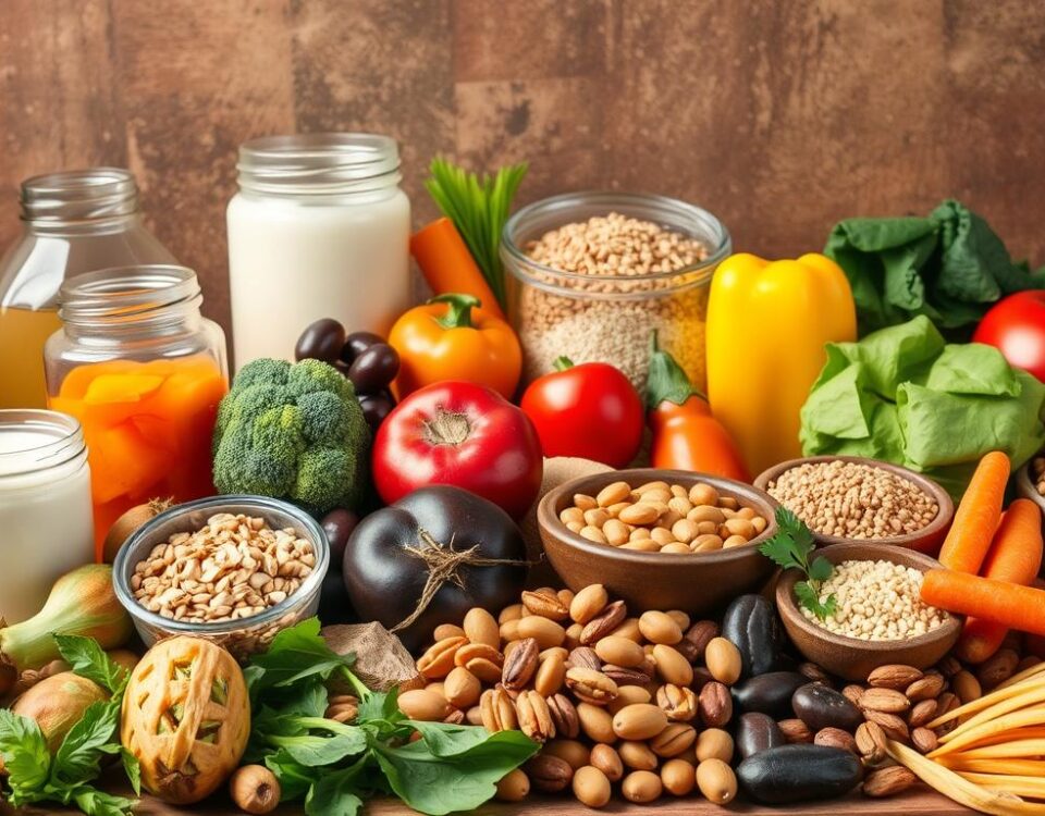 Clean eating gut strategy