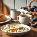 Diarrhea calming food list