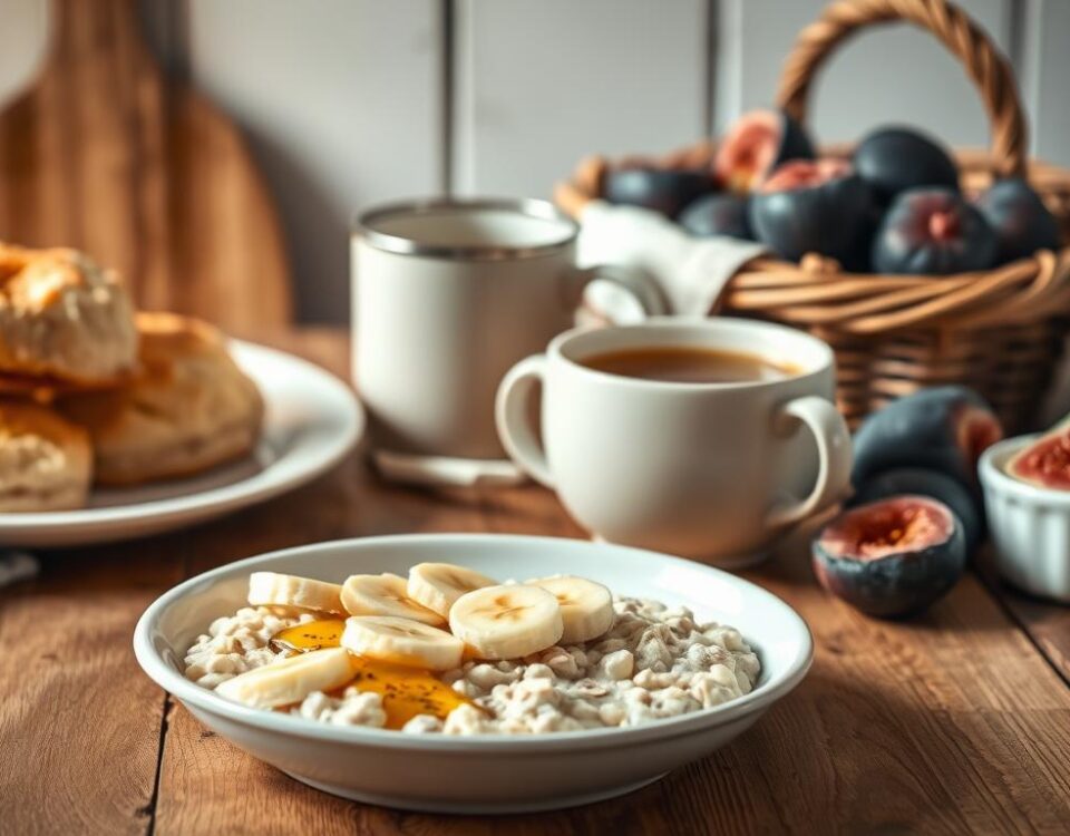 Diarrhea calming food list