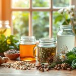 Diarrhea home remedy tips