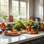 Diet friendly cooking guide