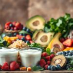 Digestive health food list