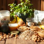 Easy digestible snack ideas