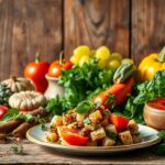 Food photography instagram tips