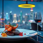 Fusion food trend forecast