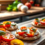 Guilt free pizza guide
