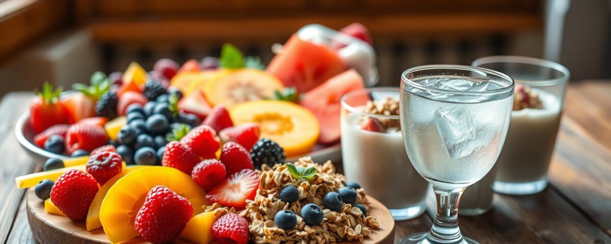 Healthy sweet tooth solutions