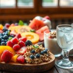 Healthy sweet tooth solutions