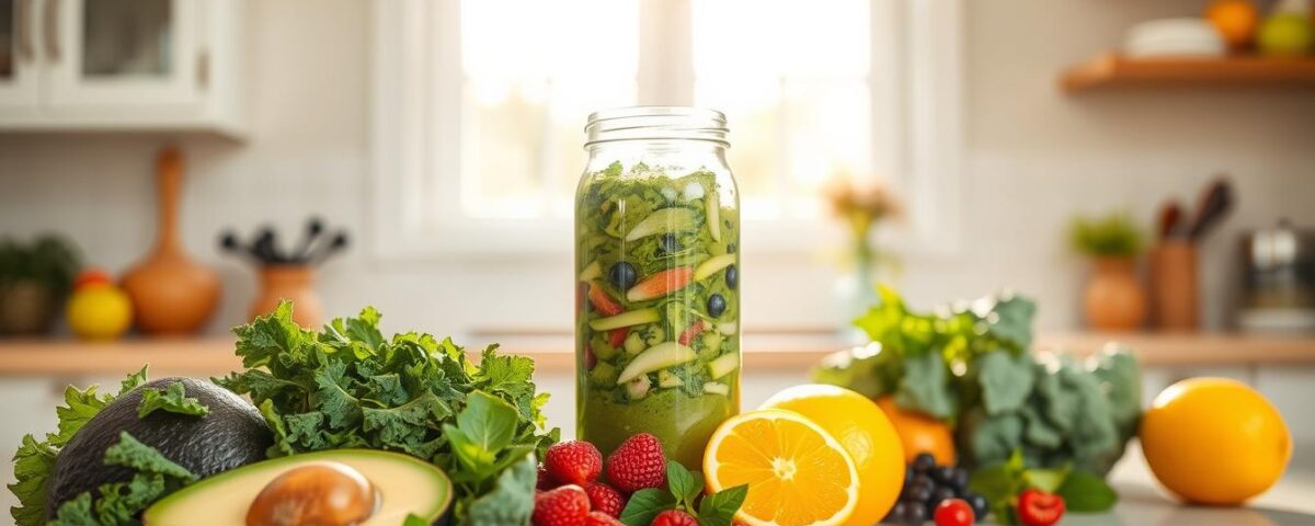 Heavy meal recovery foods