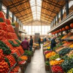 Hunts Point Market