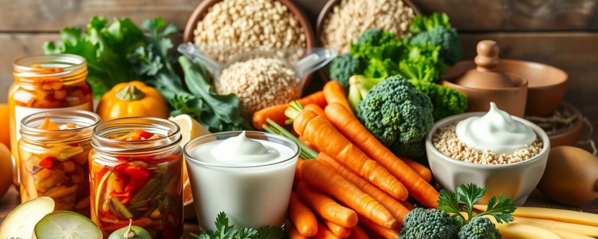 IBS relief expert foods