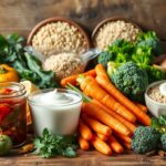 IBS relief expert foods