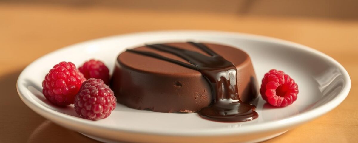 Low calorie dessert cravings