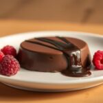 Low calorie dessert cravings