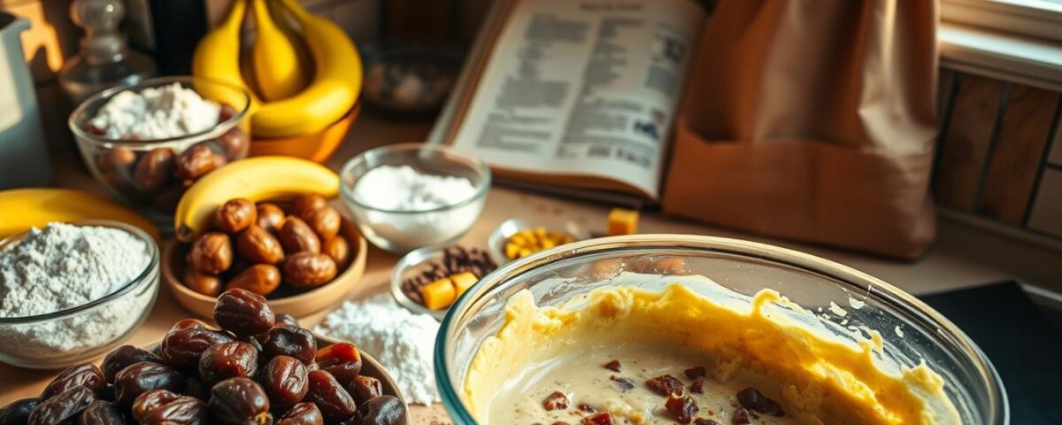 Natural sweetener baking guide