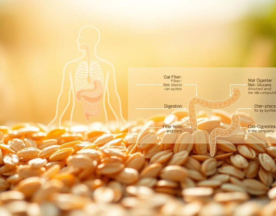 Oats digestion cooking tips