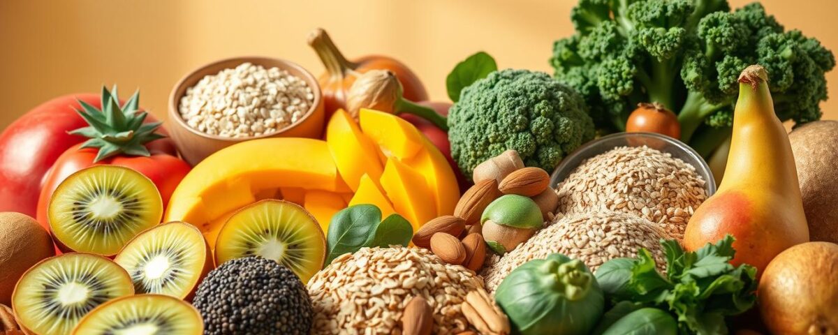 Prevent constipation food tips