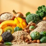 Prevent constipation food tips