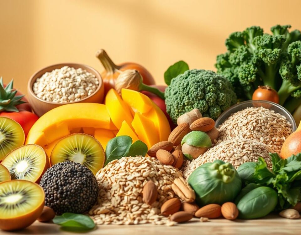 Prevent constipation food tips