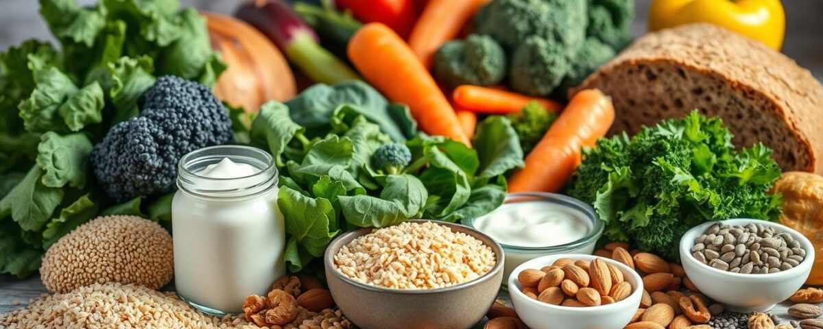 Reduce gas bloating naturally